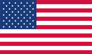 Americas Flag
