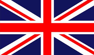 British Flag