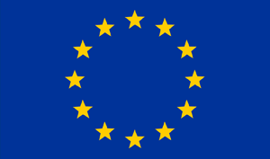 Central-europe Flag