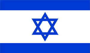 Israeli Flag