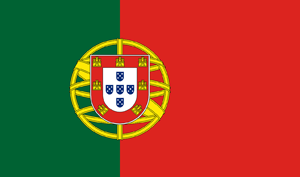 Portuguese Flag