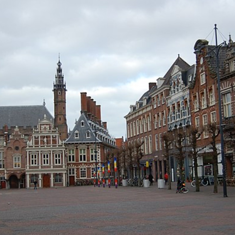 Image representing  from International Association of Tour Managers