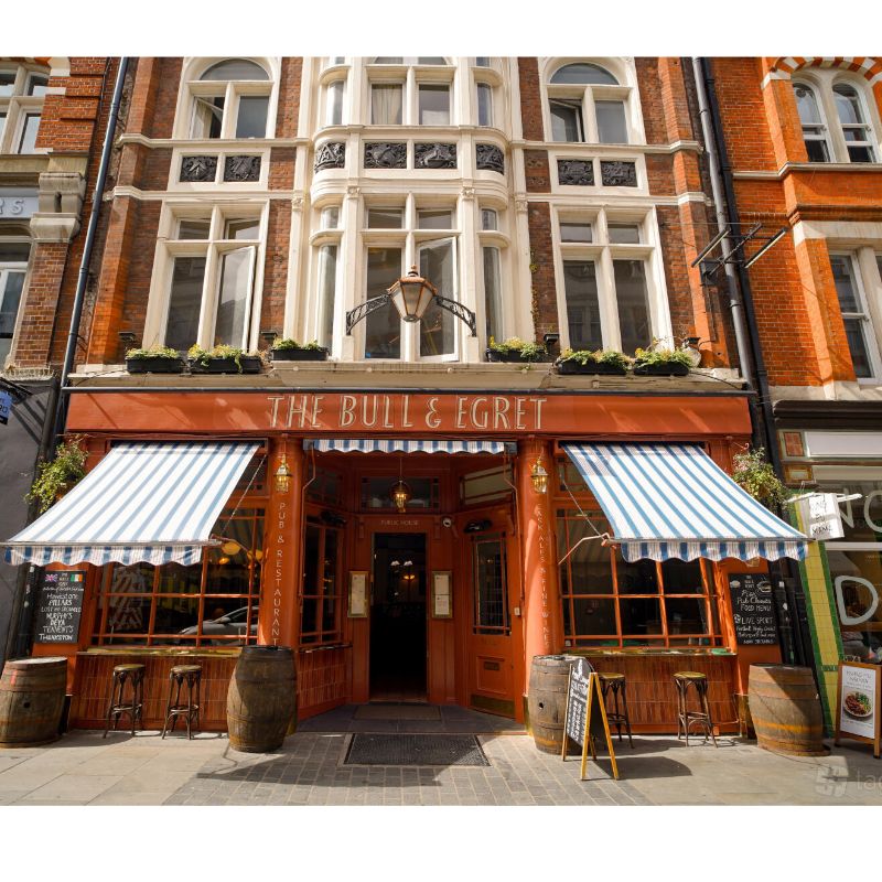 Image representing British Region AGM - April 2026 from International Association of Tour Managers