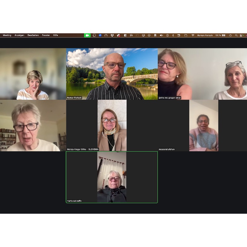 IATM CER Meeting 2025 in Trieste and online - International Association of Tour Managers