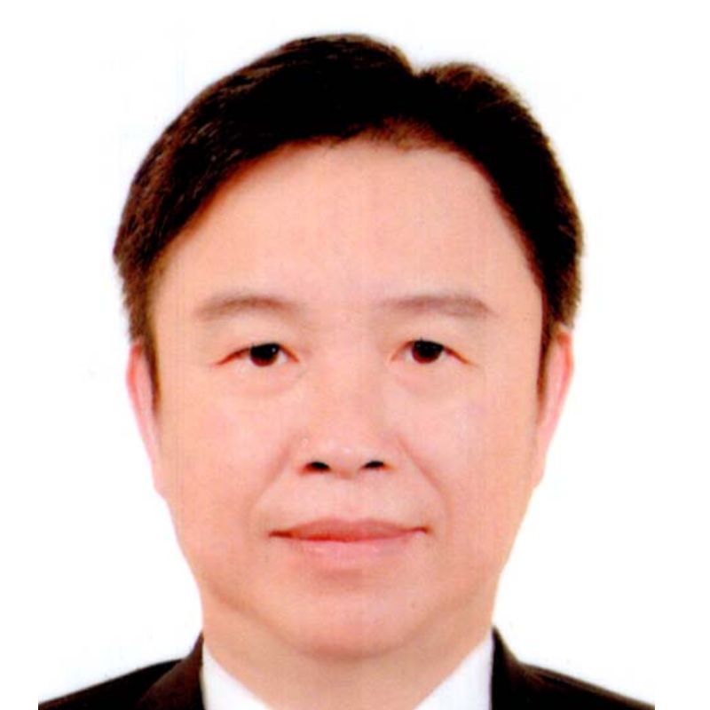 Image of Mr Shiao-Tien (Dean) Liu