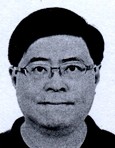 Image of Mr Chester Huan Kuo Tseng