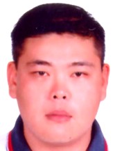 Image of Mr Ya-Dung Wang