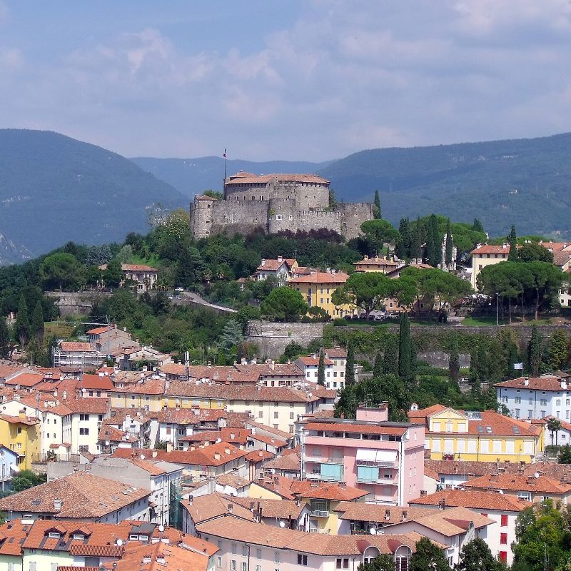Image representing Invitation to International Meeting and AGM 2027 in Gorizia, Italy from International Association of Tour Managers